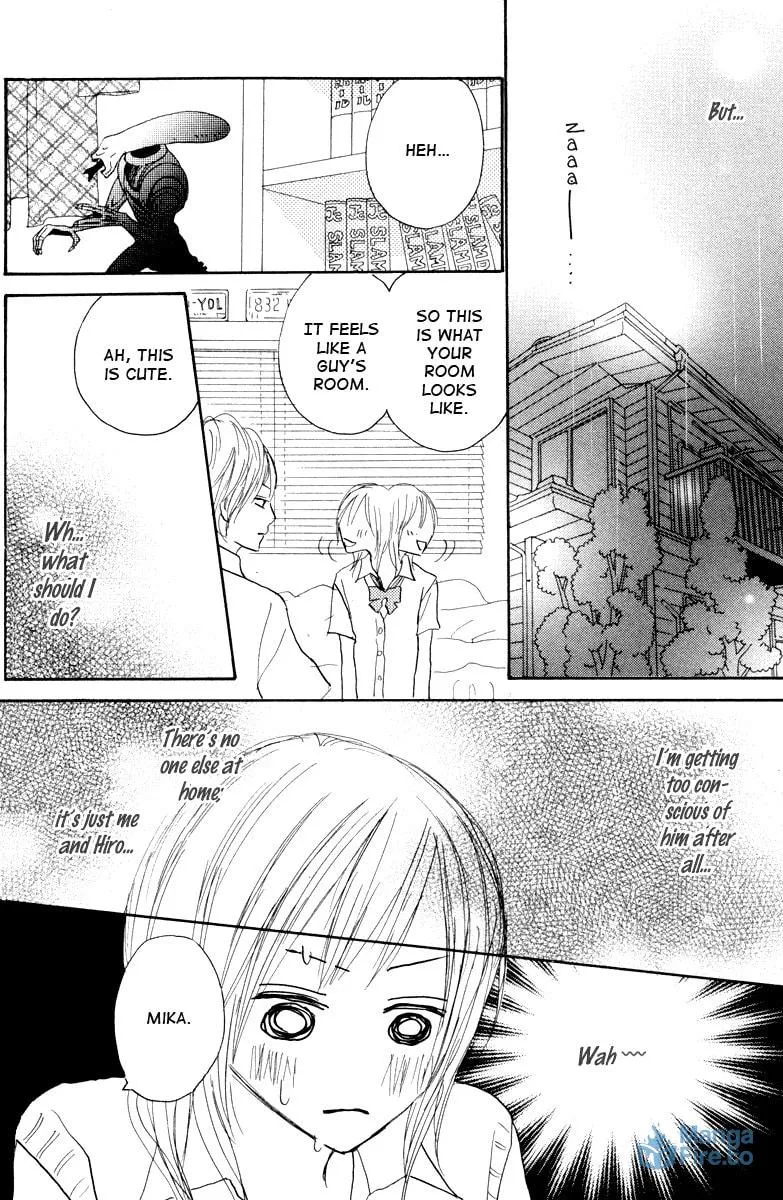 Read Koizora: Setsunai Koimonogatari chapter 1 image 65 on Lezhin