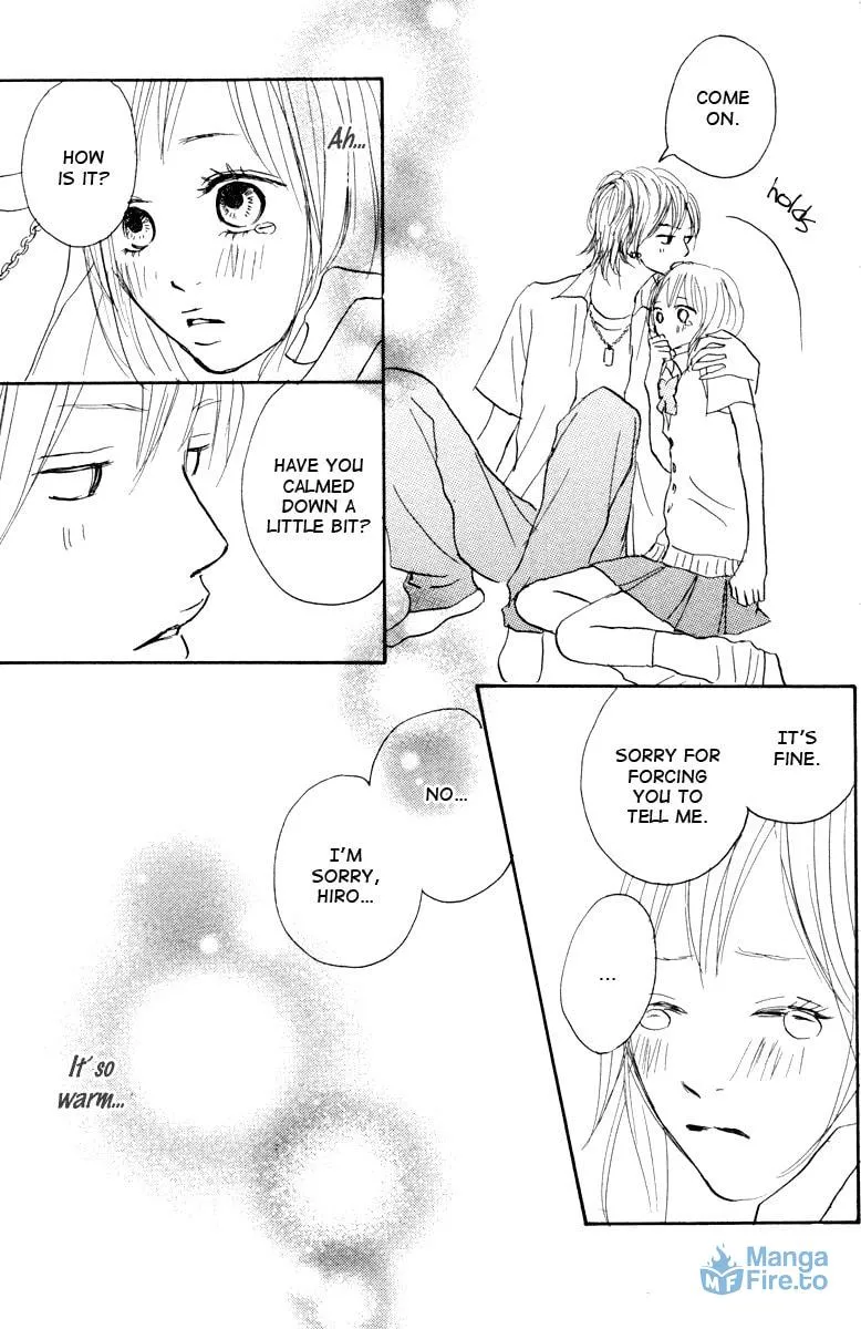 Read Koizora: Setsunai Koimonogatari chapter 1 image 68 on Lezhin