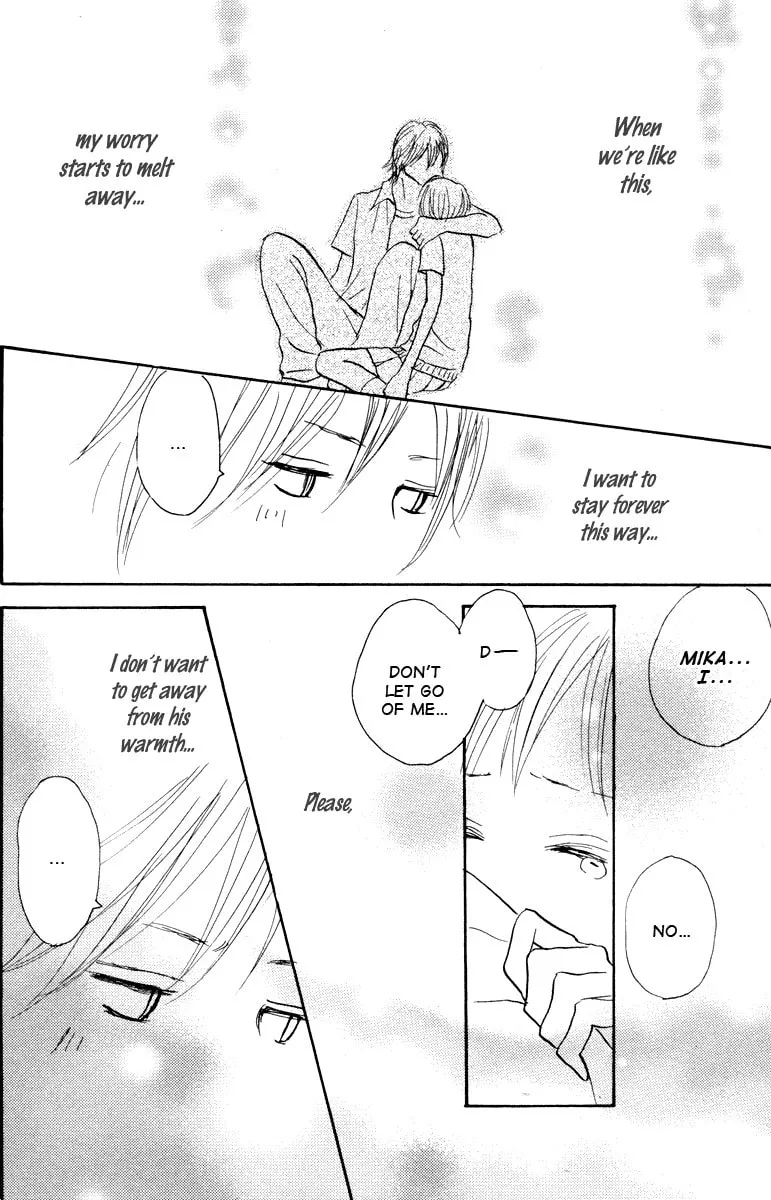 Read Koizora: Setsunai Koimonogatari chapter 1 image 69 on Lezhin