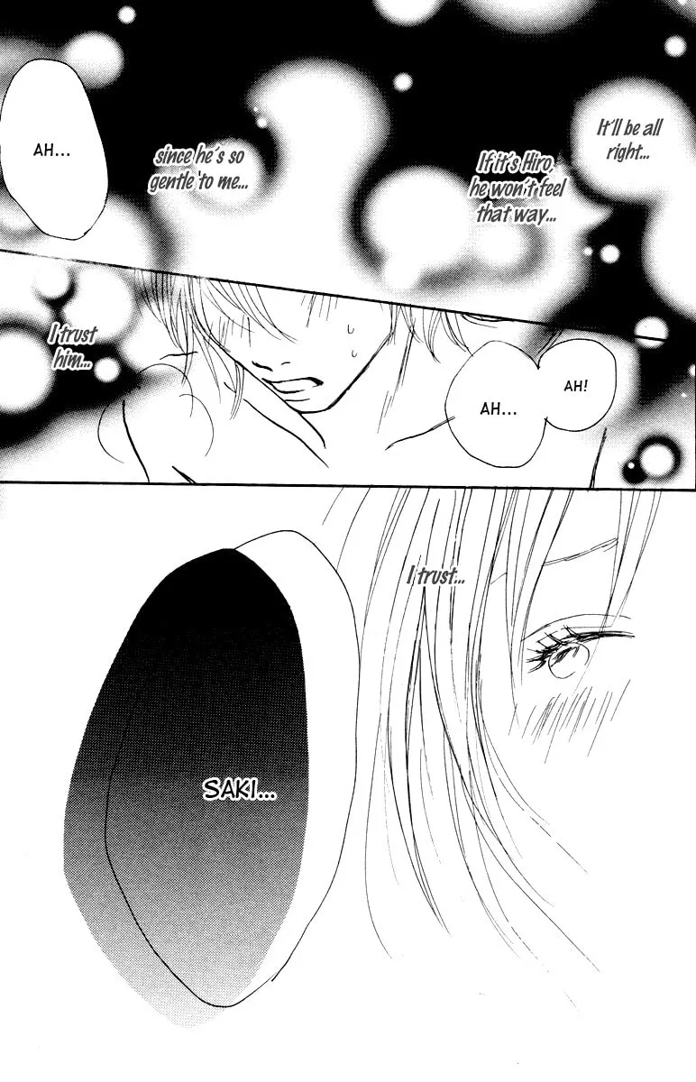 Read Koizora: Setsunai Koimonogatari chapter 1 image 72 on Lezhin