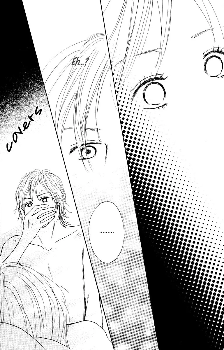 Read Koizora: Setsunai Koimonogatari chapter 1 image 73 on Lezhin