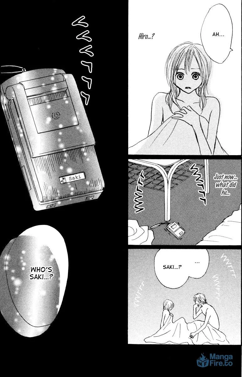 Read Koizora: Setsunai Koimonogatari chapter 1 image 74 on Lezhin