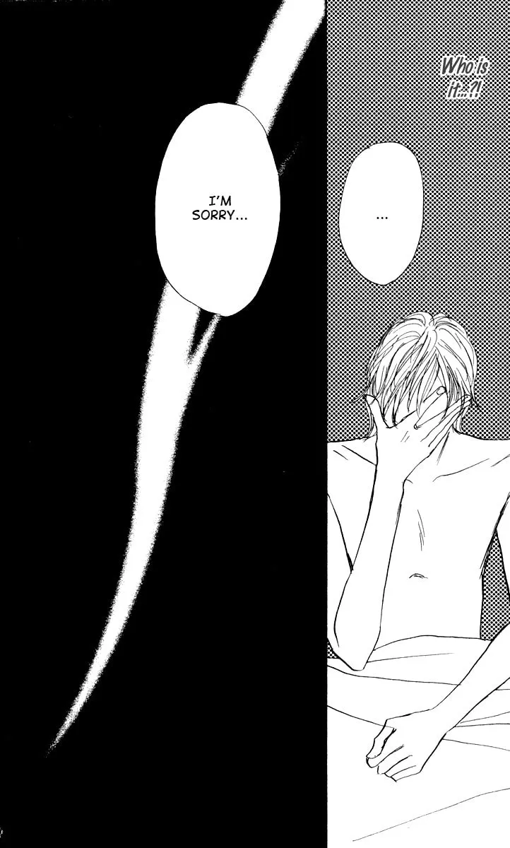 Read Koizora: Setsunai Koimonogatari chapter 1 image 75 on Lezhin