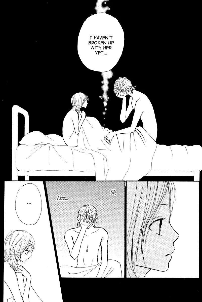Read Koizora: Setsunai Koimonogatari chapter 1 image 76 on Lezhin