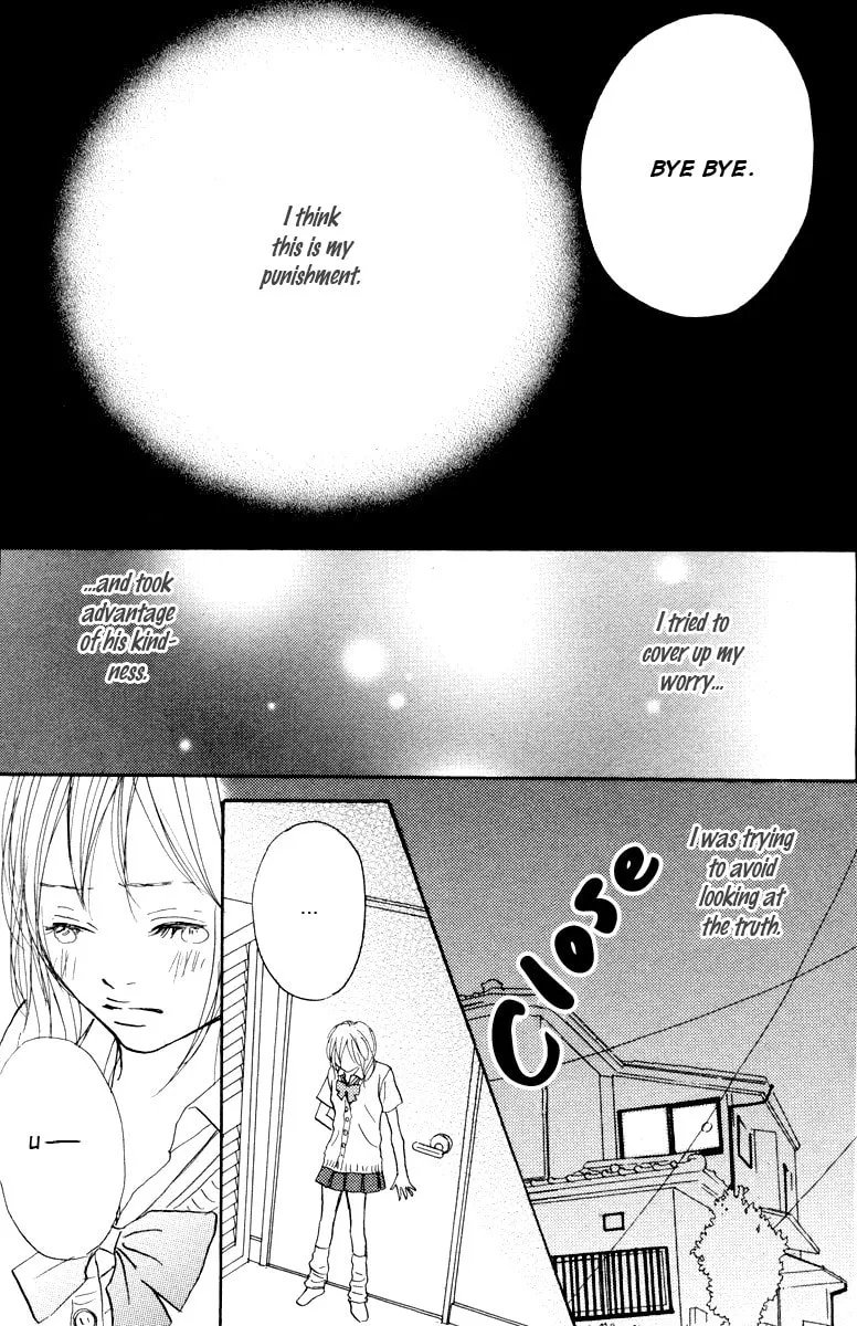 Read Koizora: Setsunai Koimonogatari chapter 1 image 78 on Lezhin