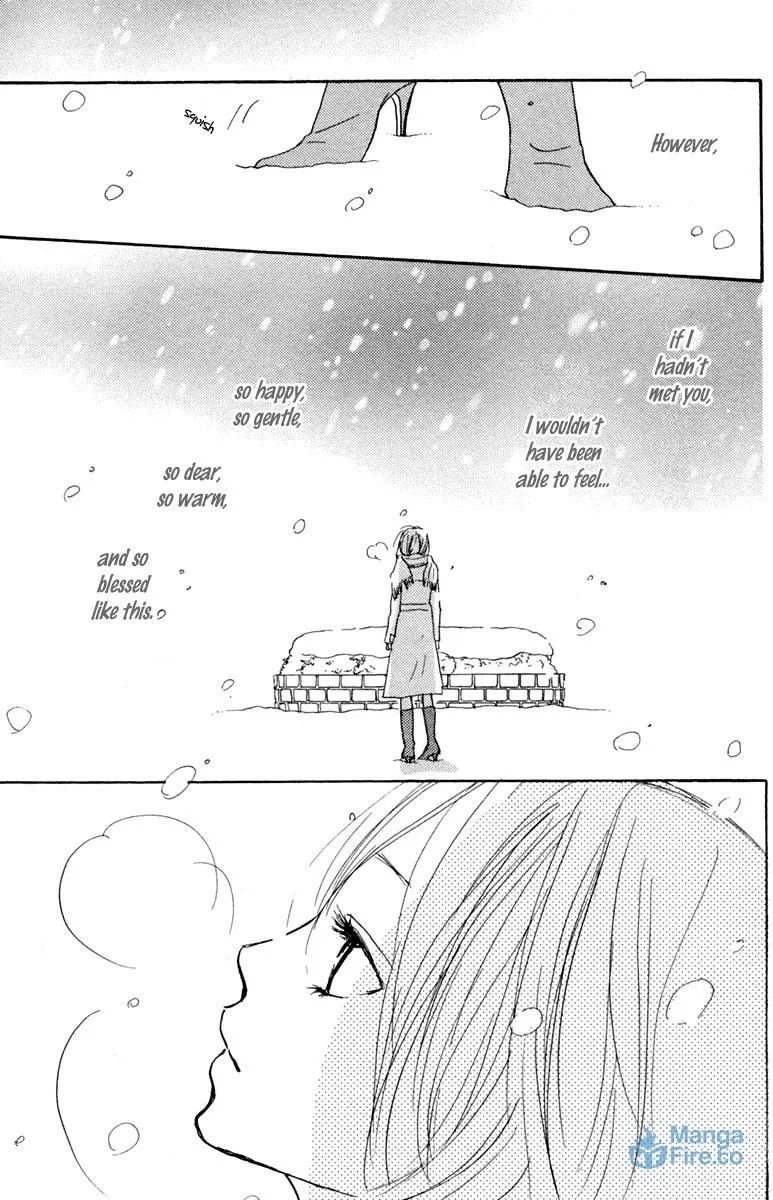 Read Koizora: Setsunai Koimonogatari chapter 1 image 8 on Lezhin