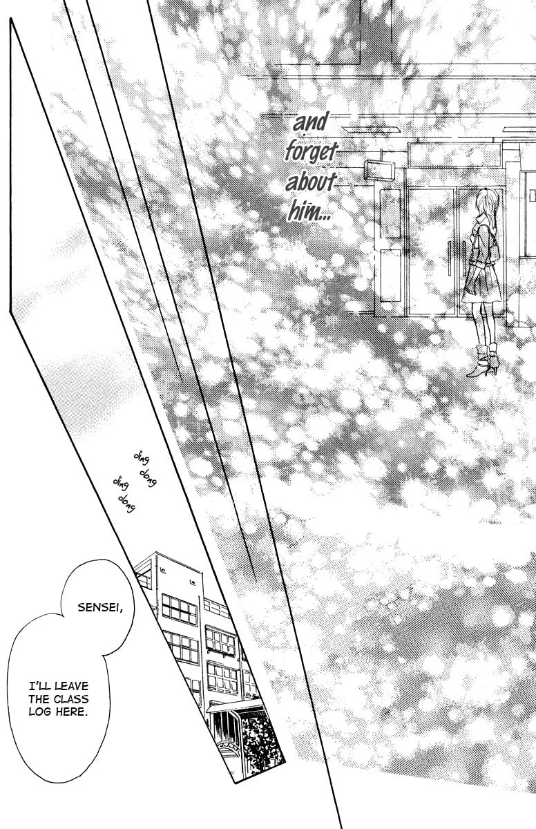 Read Koizora: Setsunai Koimonogatari chapter 1 image 85 on Lezhin