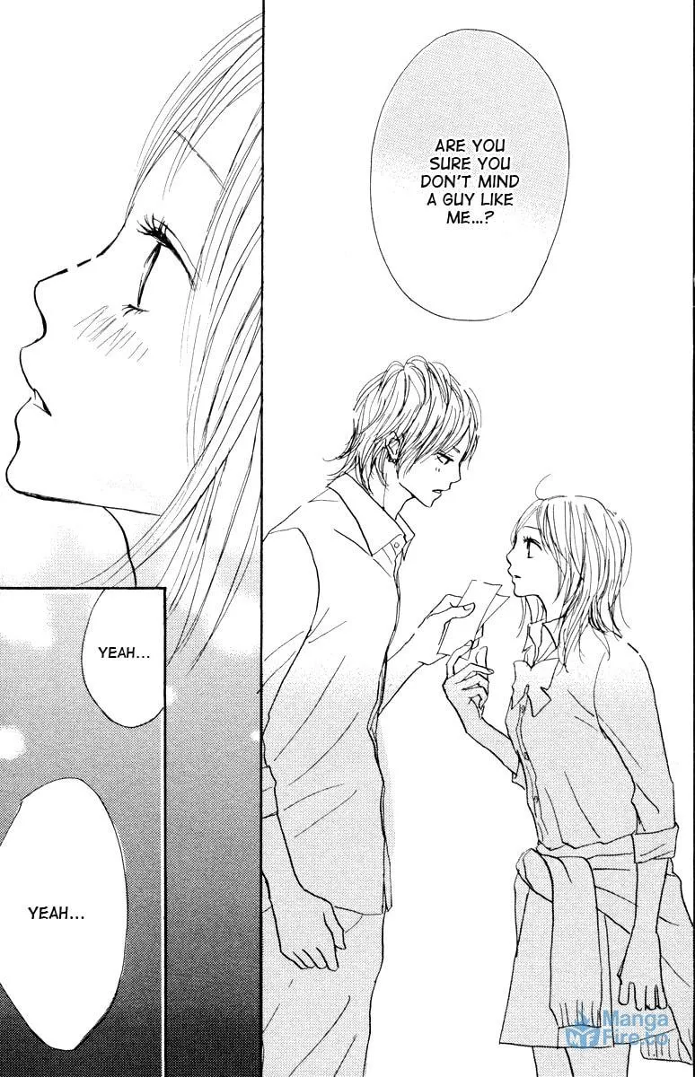 Read Koizora: Setsunai Koimonogatari chapter 1 image 98 on Lezhin