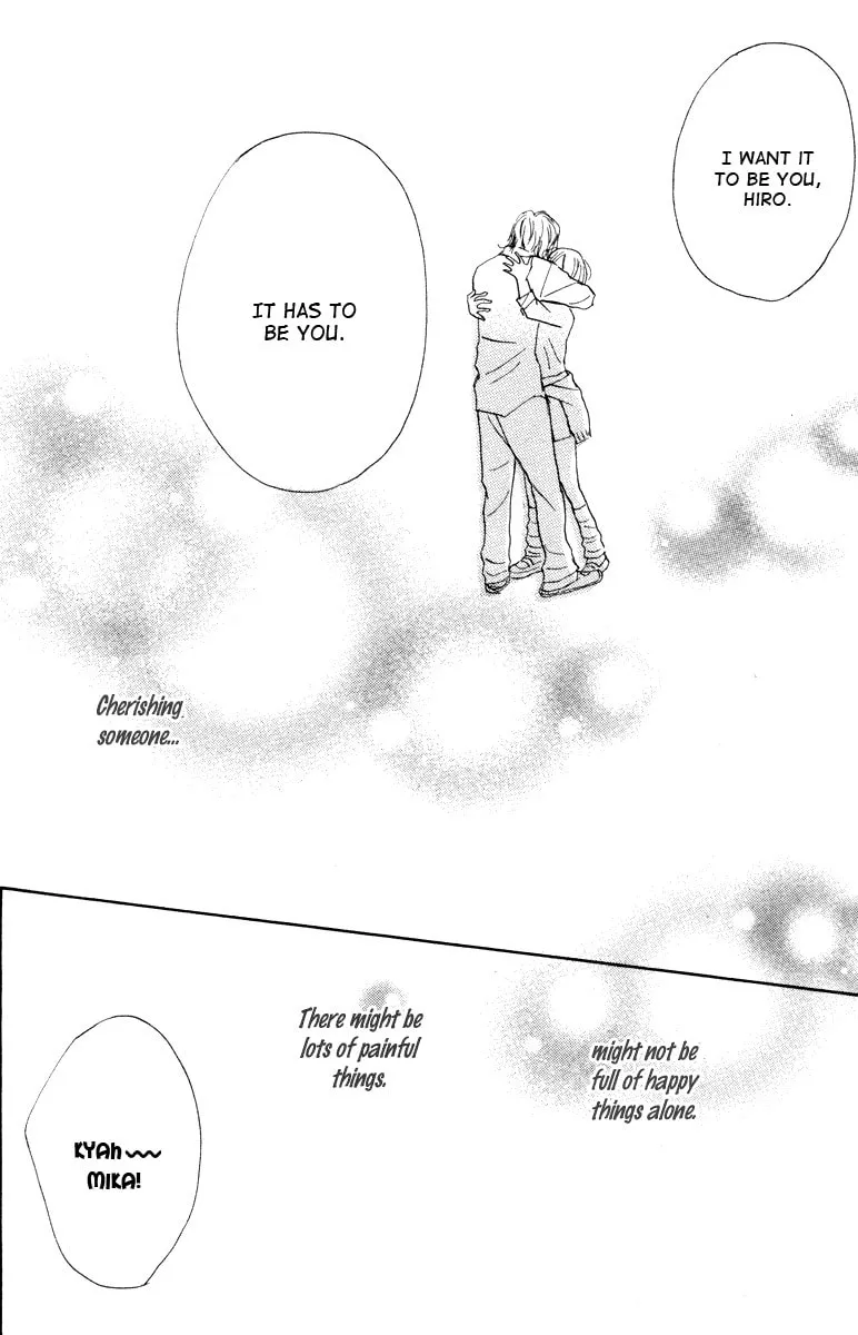 Read Koizora: Setsunai Koimonogatari chapter 1 image 99 on Lezhin
