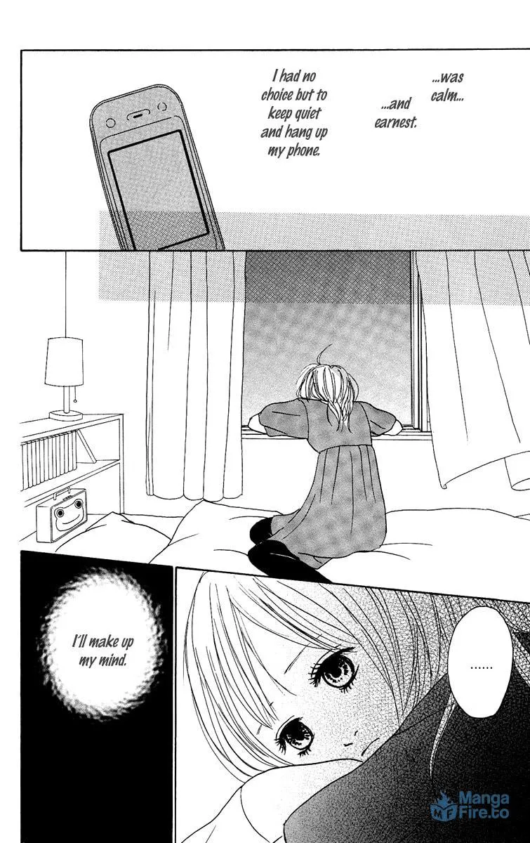 Read Koizora: Setsunai Koimonogatari chapter 10 image 26 on Lezhin