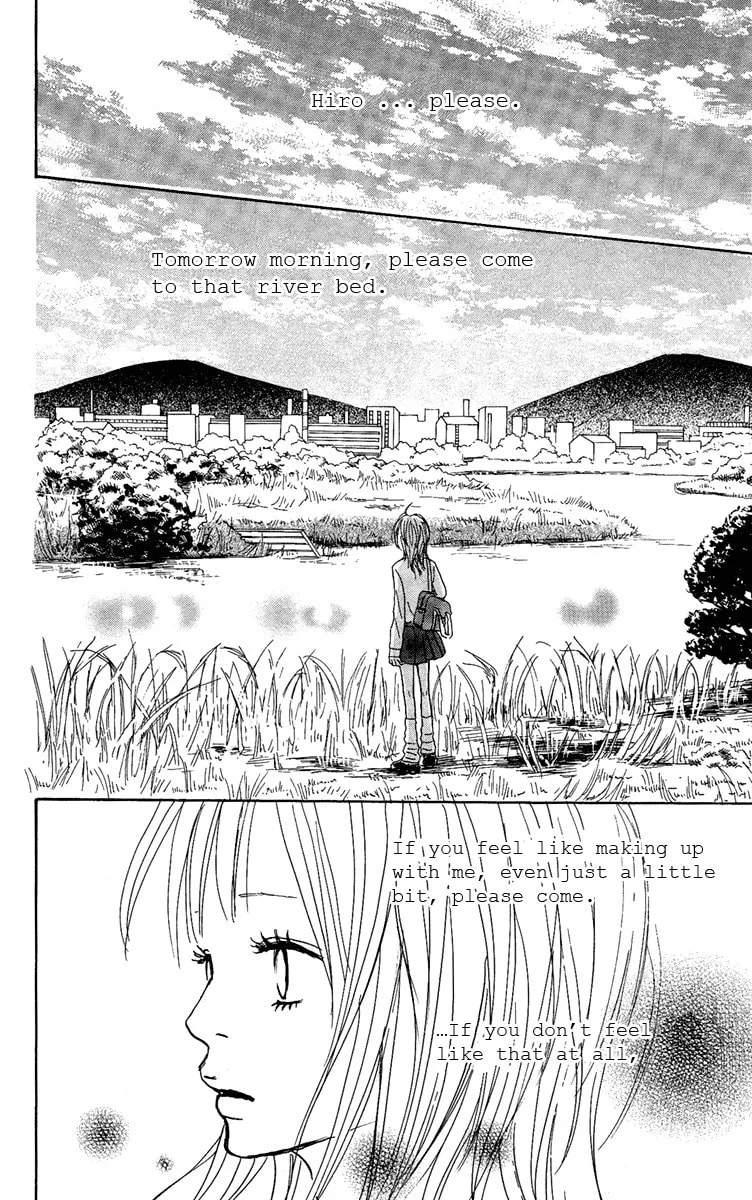 Read Koizora: Setsunai Koimonogatari chapter 10 image 28 on Lezhin