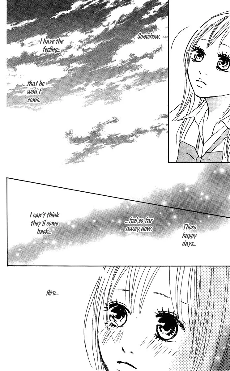Read Koizora: Setsunai Koimonogatari chapter 10 image 30 on Lezhin
