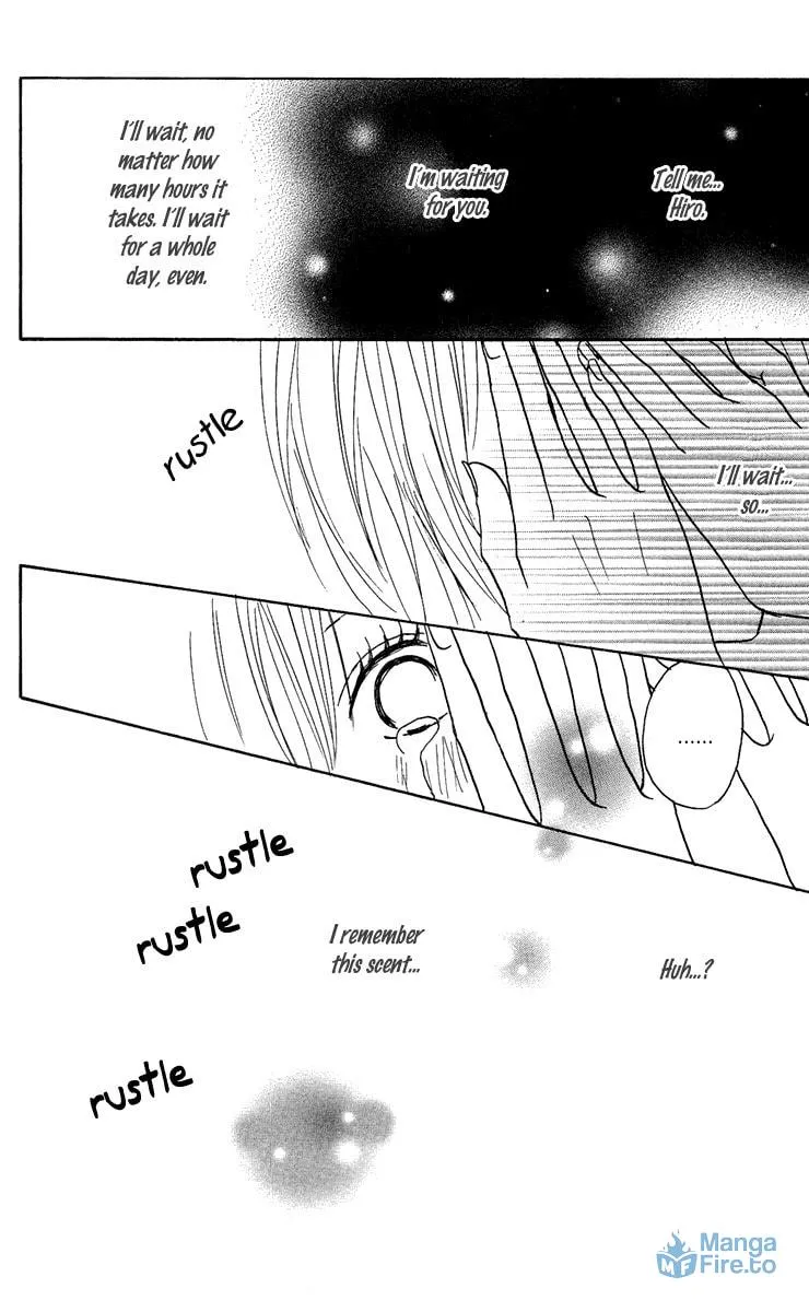 Read Koizora: Setsunai Koimonogatari chapter 10 image 32 on Lezhin