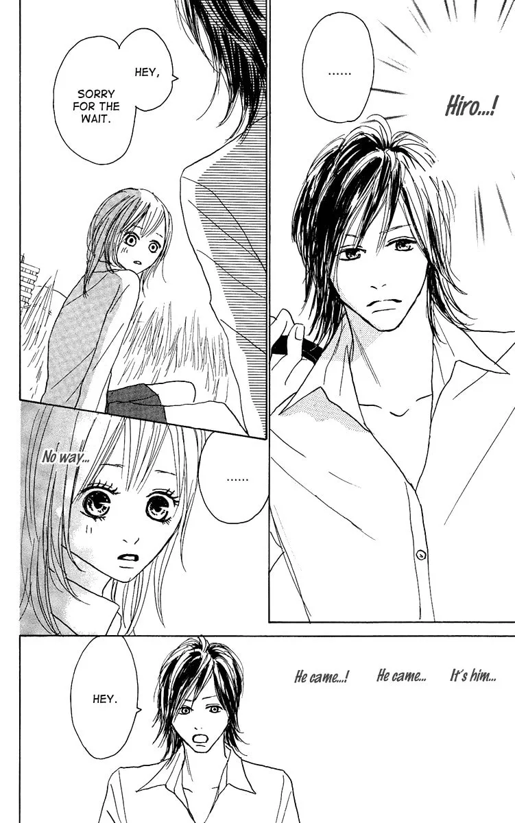 Read Koizora: Setsunai Koimonogatari chapter 10 image 34 on Lezhin