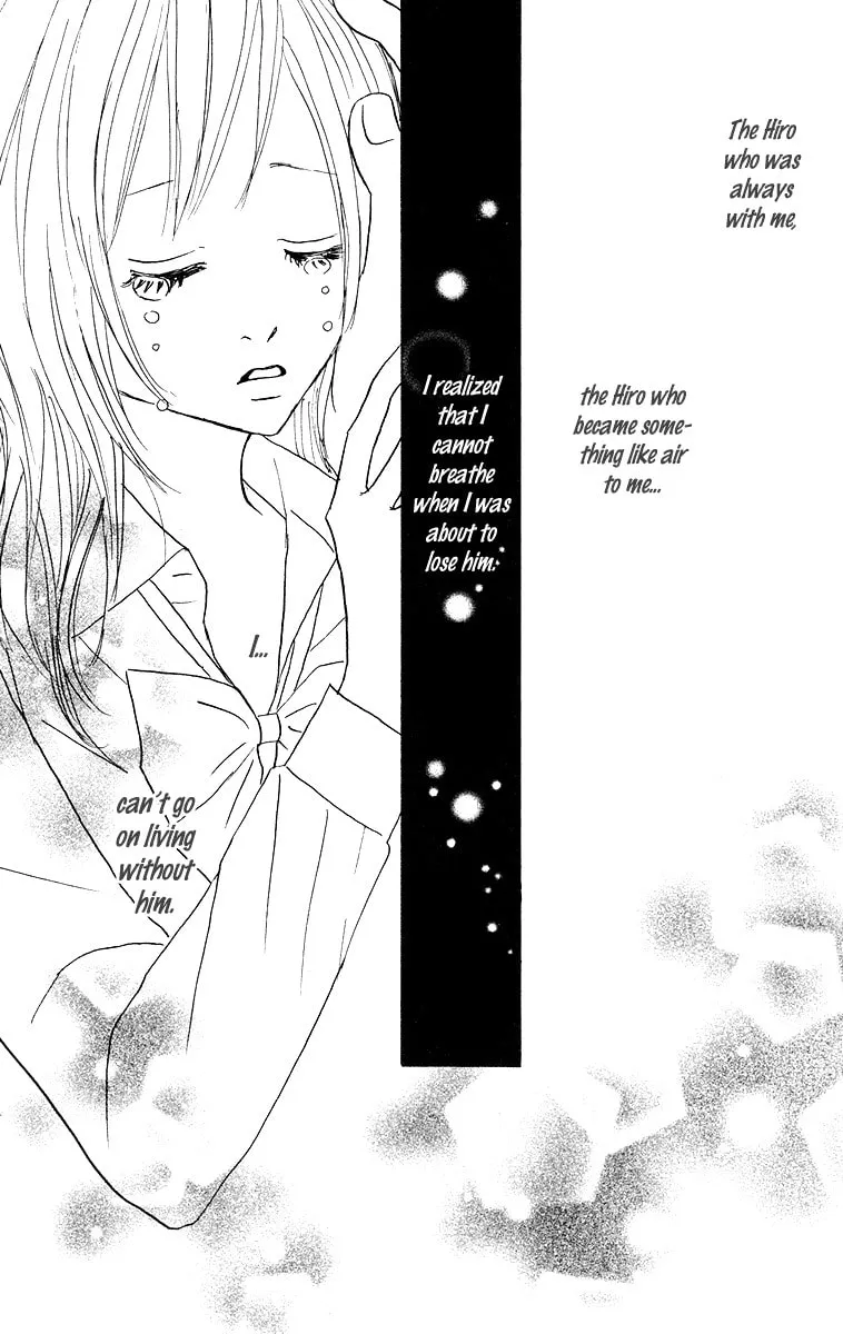 Read Koizora: Setsunai Koimonogatari chapter 10 image 36 on Lezhin