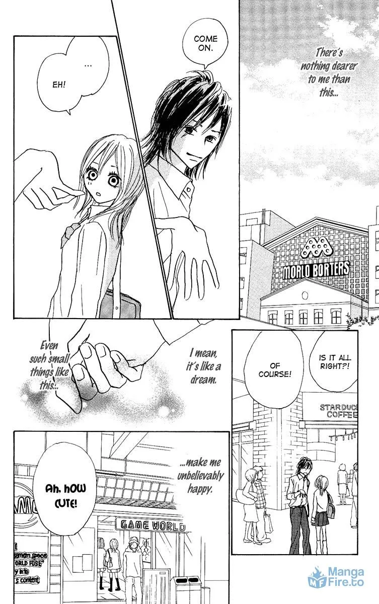Read Koizora: Setsunai Koimonogatari chapter 10 image 38 on Lezhin