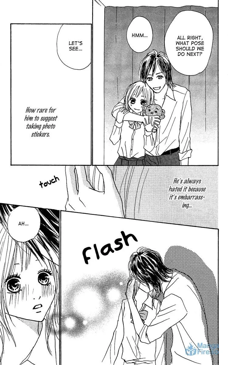 Read Koizora: Setsunai Koimonogatari chapter 10 image 41 on Lezhin