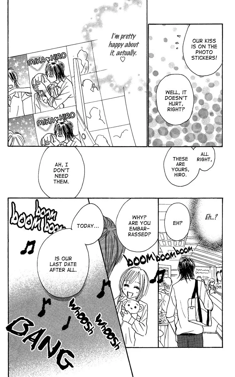 Read Koizora: Setsunai Koimonogatari chapter 10 image 42 on Lezhin