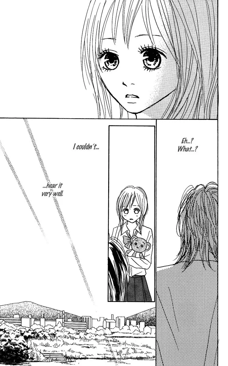 Read Koizora: Setsunai Koimonogatari chapter 10 image 43 on Lezhin