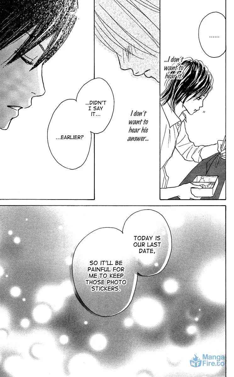 Read Koizora: Setsunai Koimonogatari chapter 10 image 47 on Lezhin