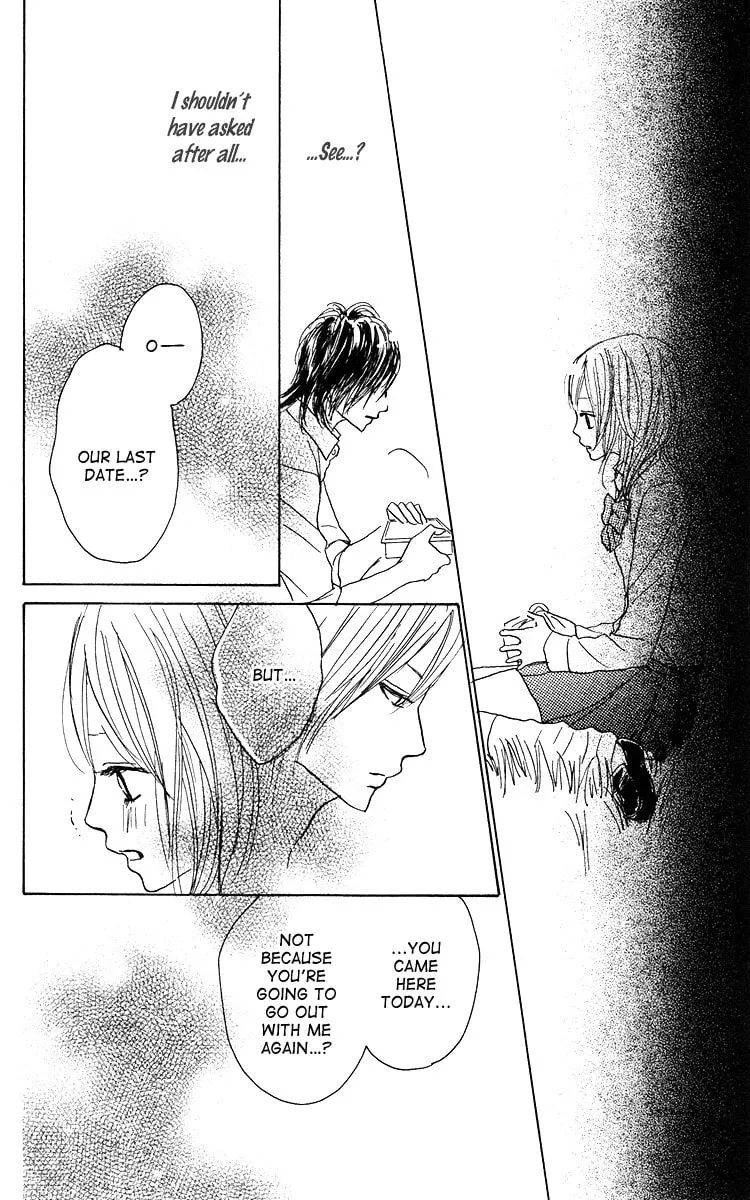 Read Koizora: Setsunai Koimonogatari chapter 10 image 48 on Lezhin