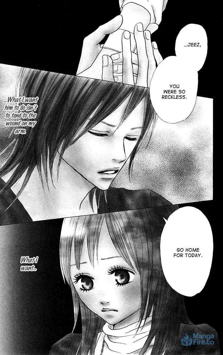 Read Koizora: Setsunai Koimonogatari chapter 10 image 5 on Lezhin
