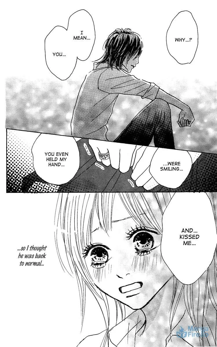 Read Koizora: Setsunai Koimonogatari chapter 10 image 50 on Lezhin