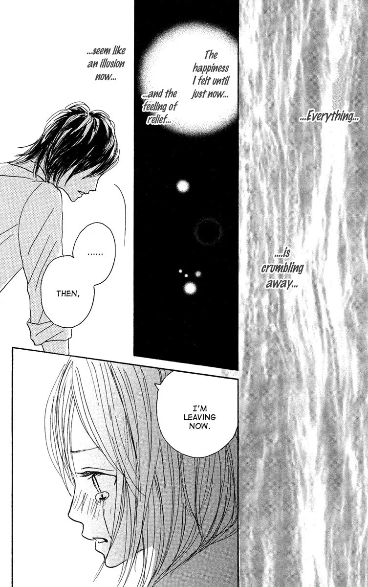Read Koizora: Setsunai Koimonogatari chapter 10 image 52 on Lezhin