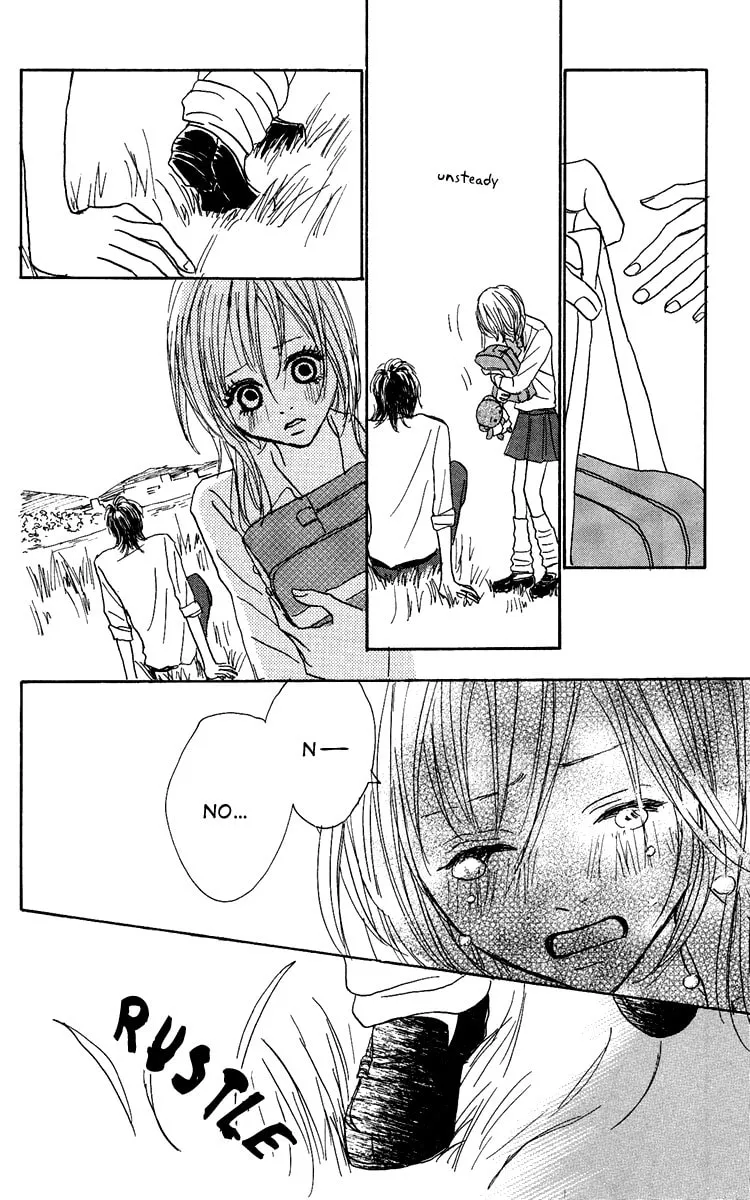 Read Koizora: Setsunai Koimonogatari chapter 10 image 54 on Lezhin