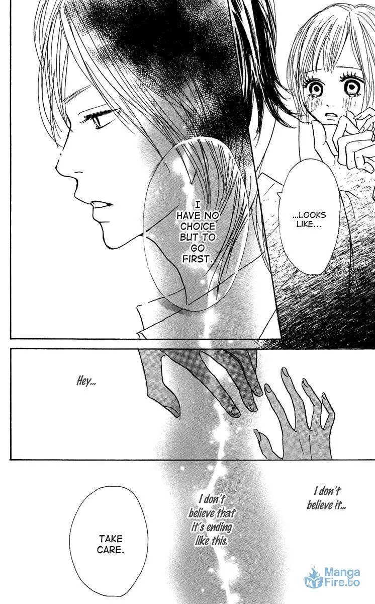Read Koizora: Setsunai Koimonogatari chapter 10 image 56 on Lezhin