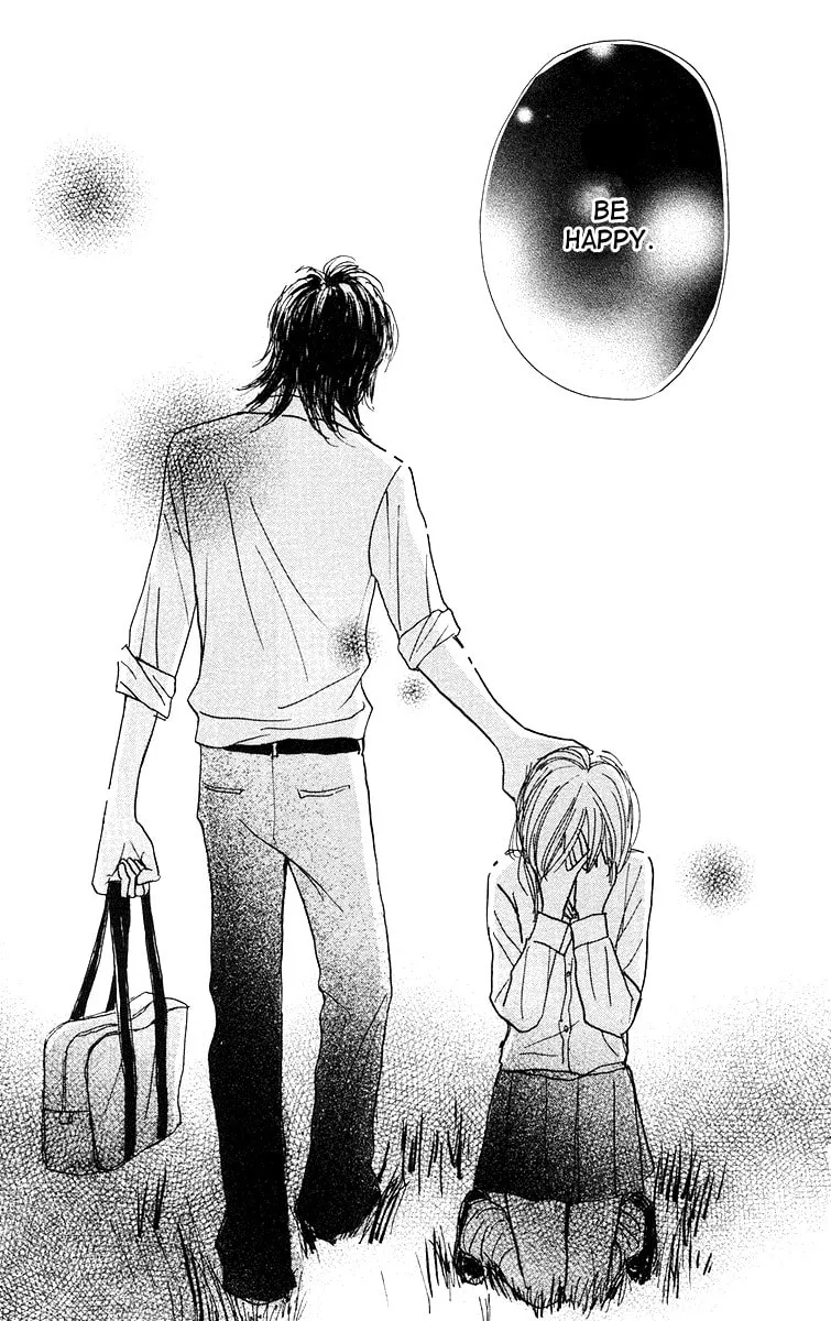 Read Koizora: Setsunai Koimonogatari chapter 10 image 57 on Lezhin