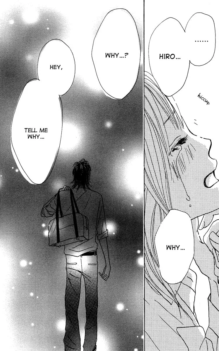 Read Koizora: Setsunai Koimonogatari chapter 10 image 58 on Lezhin
