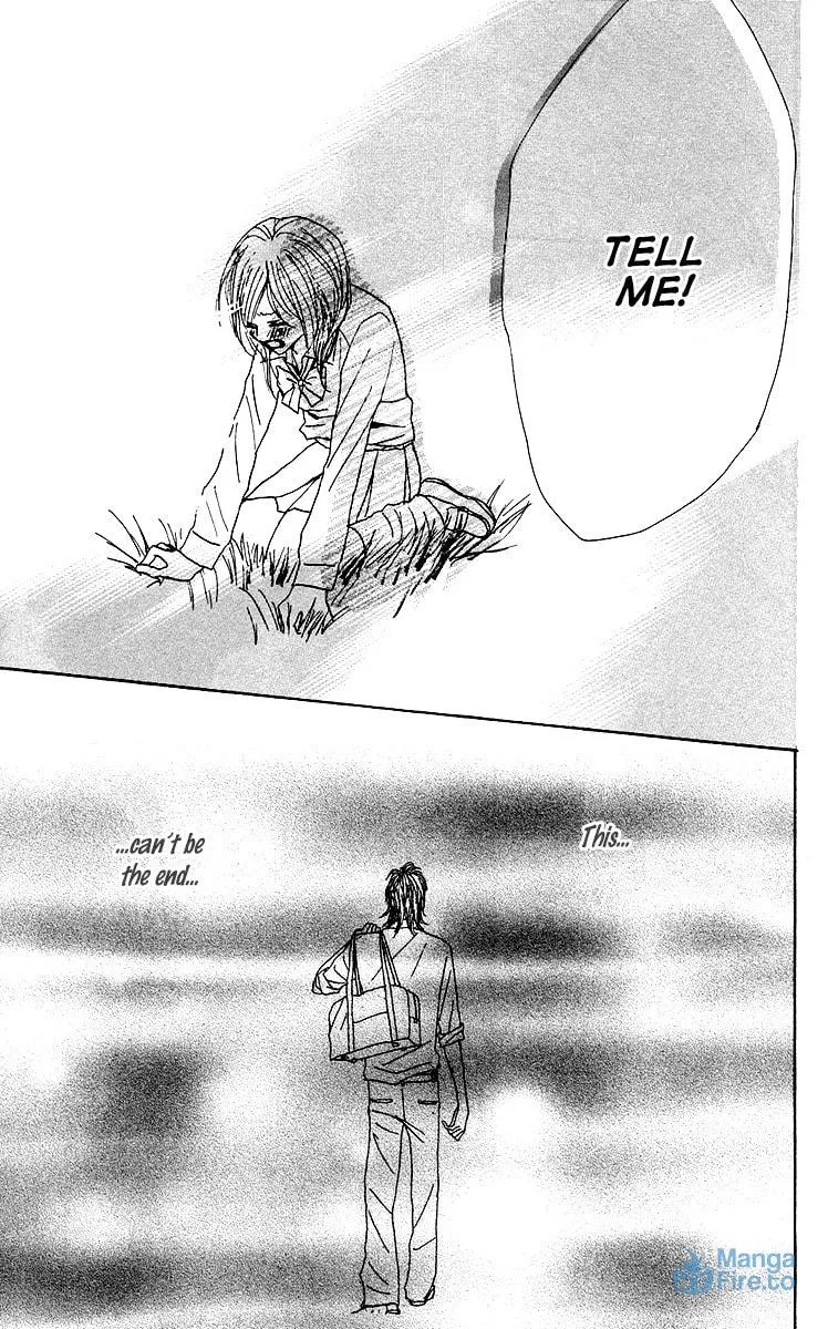 Read Koizora: Setsunai Koimonogatari chapter 10 image 59 on Lezhin