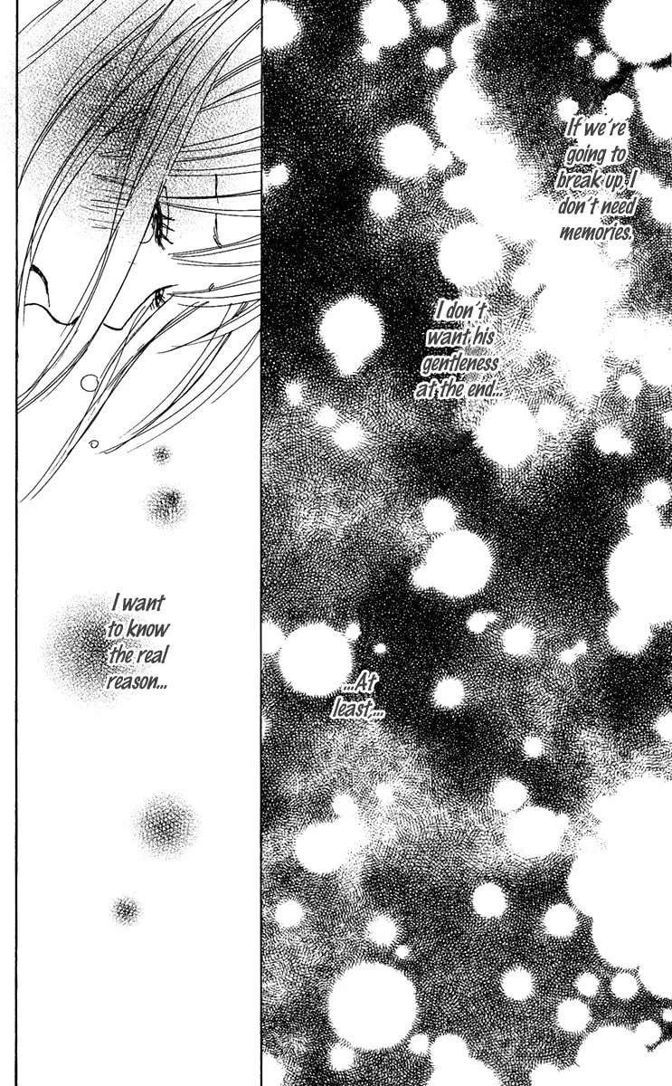 Read Koizora: Setsunai Koimonogatari chapter 10 image 60 on Lezhin