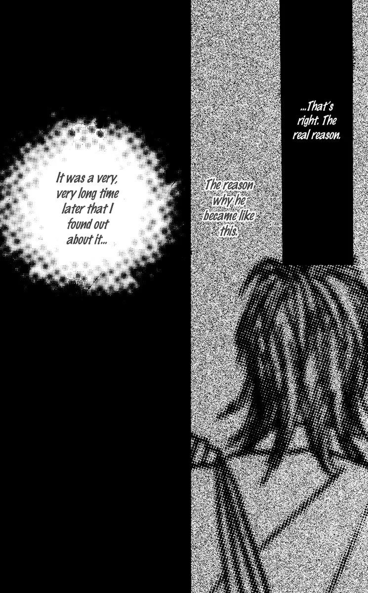 Read Koizora: Setsunai Koimonogatari chapter 10 image 61 on Lezhin