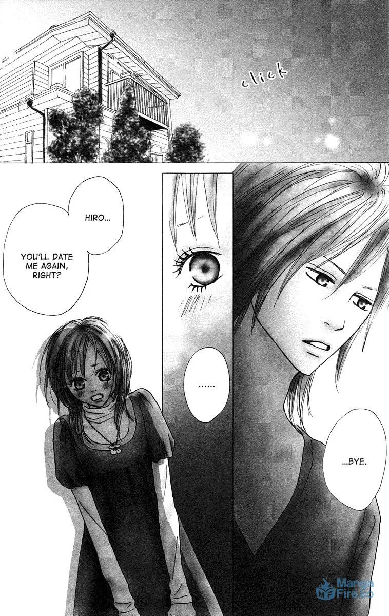 Read Koizora: Setsunai Koimonogatari chapter 10 image 8 on Lezhin