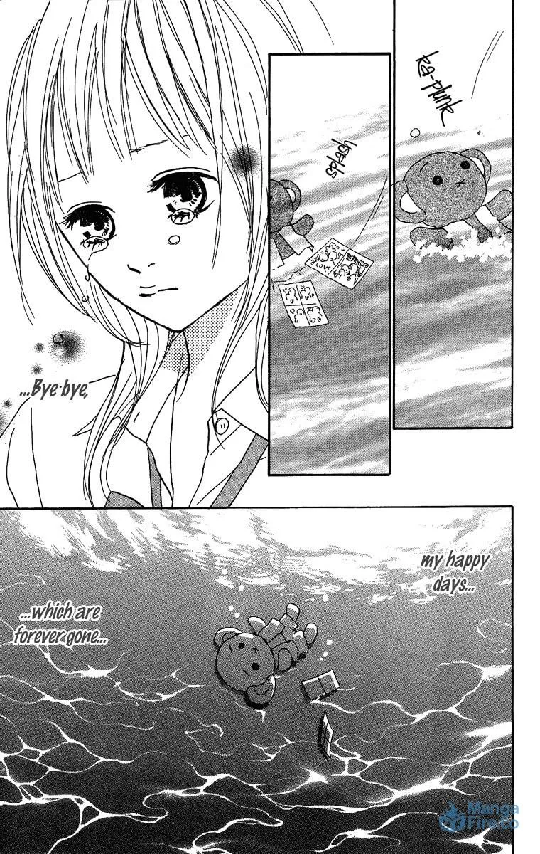 Read Koizora: Setsunai Koimonogatari chapter 11 image 2 on Lezhin