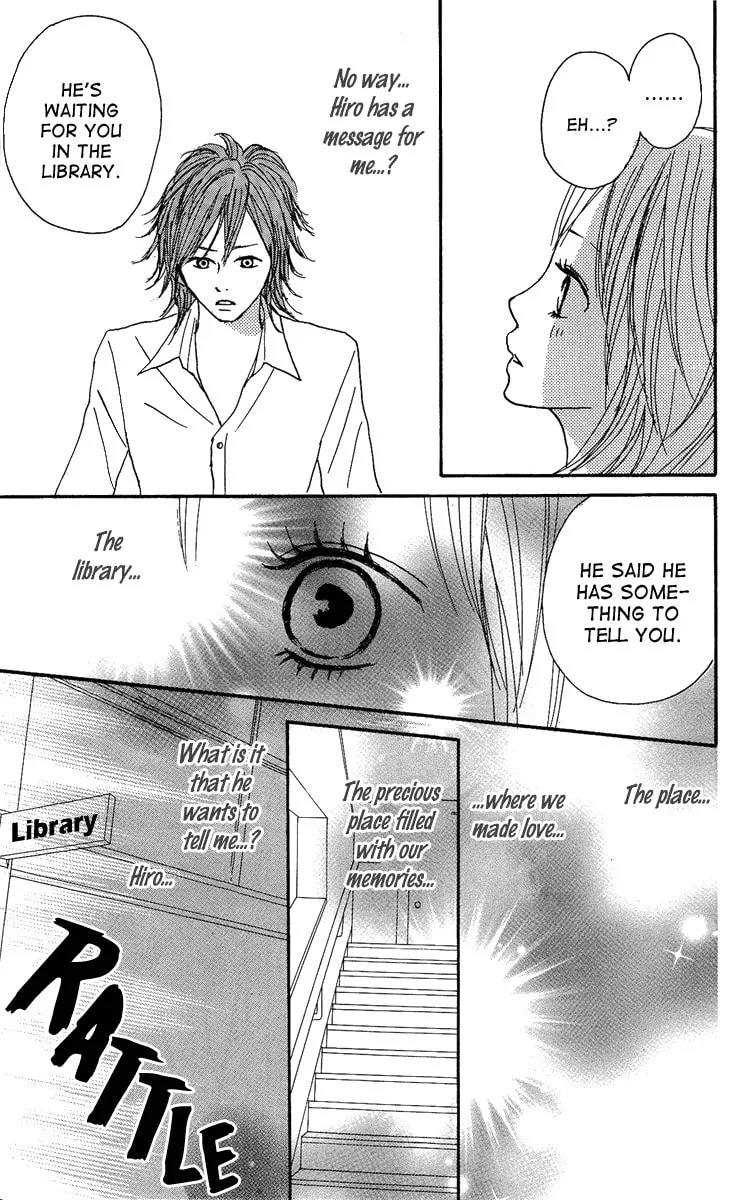 Read Koizora: Setsunai Koimonogatari chapter 11 image 30 on Lezhin