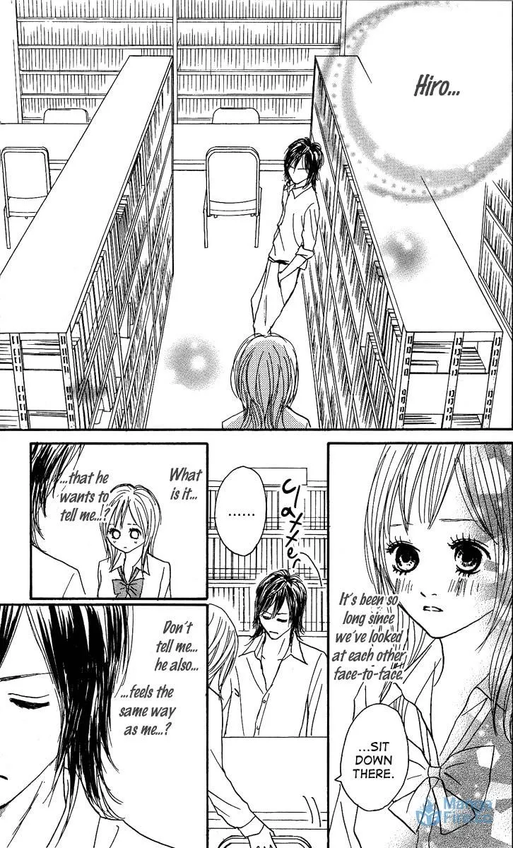 Read Koizora: Setsunai Koimonogatari chapter 11 image 32 on Lezhin