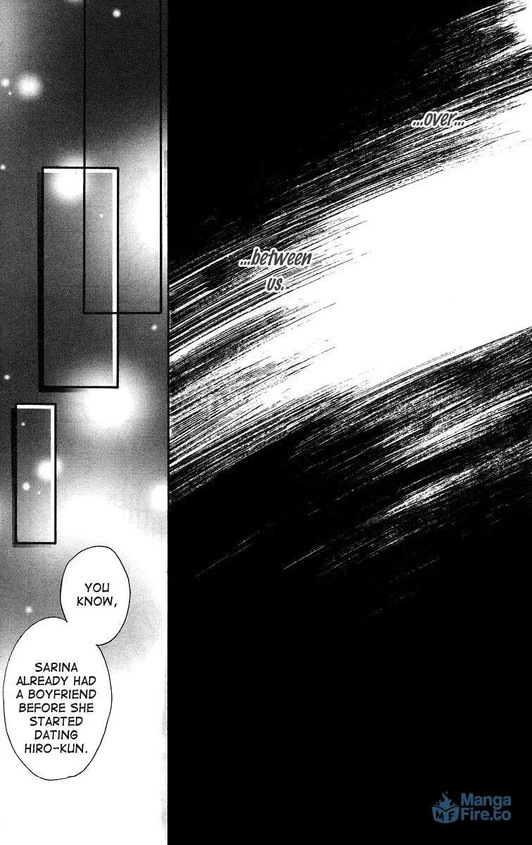 Read Koizora: Setsunai Koimonogatari chapter 11 image 38 on Lezhin