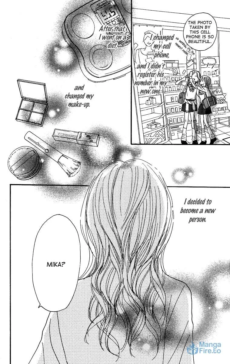 Read Koizora: Setsunai Koimonogatari chapter 11 image 41 on Lezhin