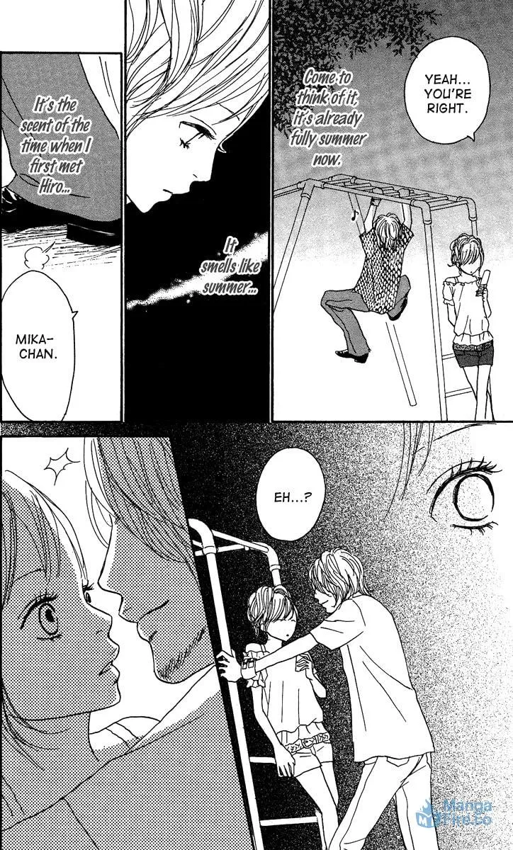 Read Koizora: Setsunai Koimonogatari chapter 11 image 47 on Lezhin