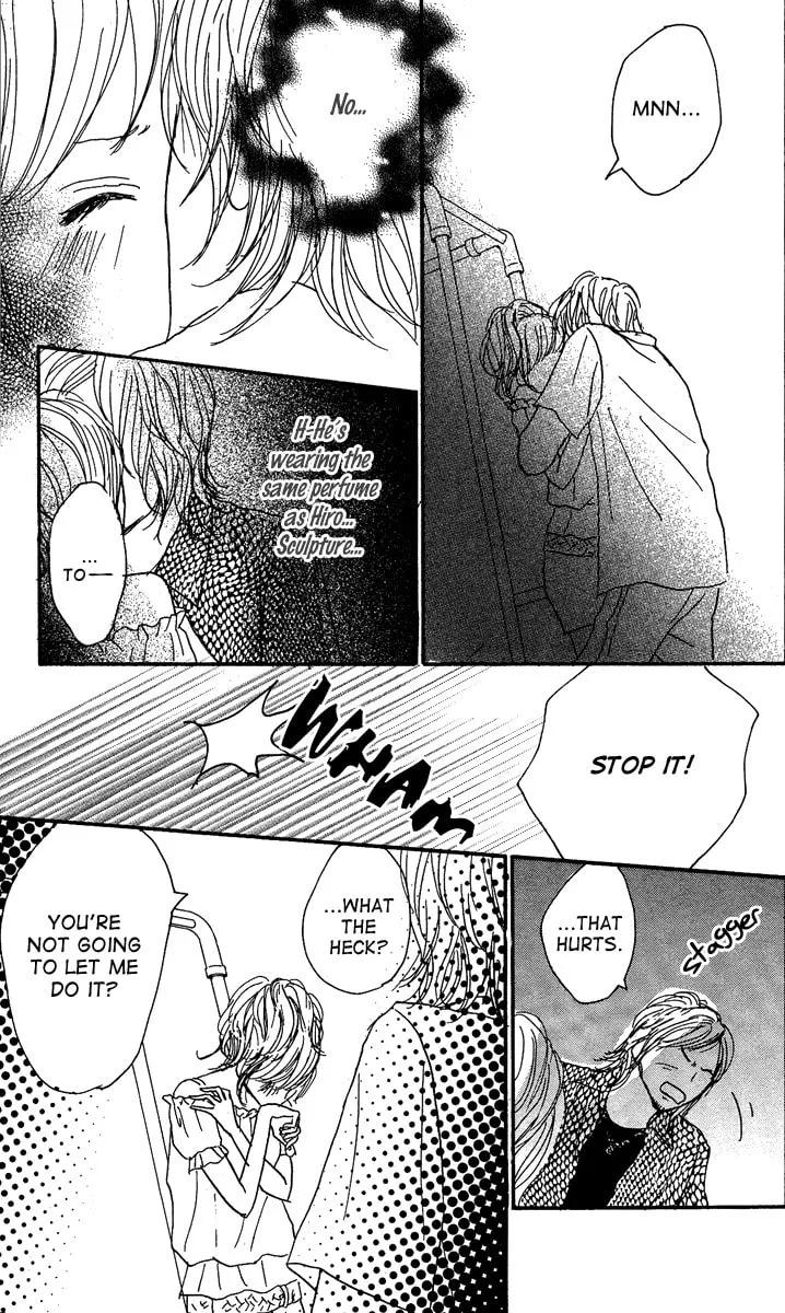 Read Koizora: Setsunai Koimonogatari chapter 11 image 48 on Lezhin