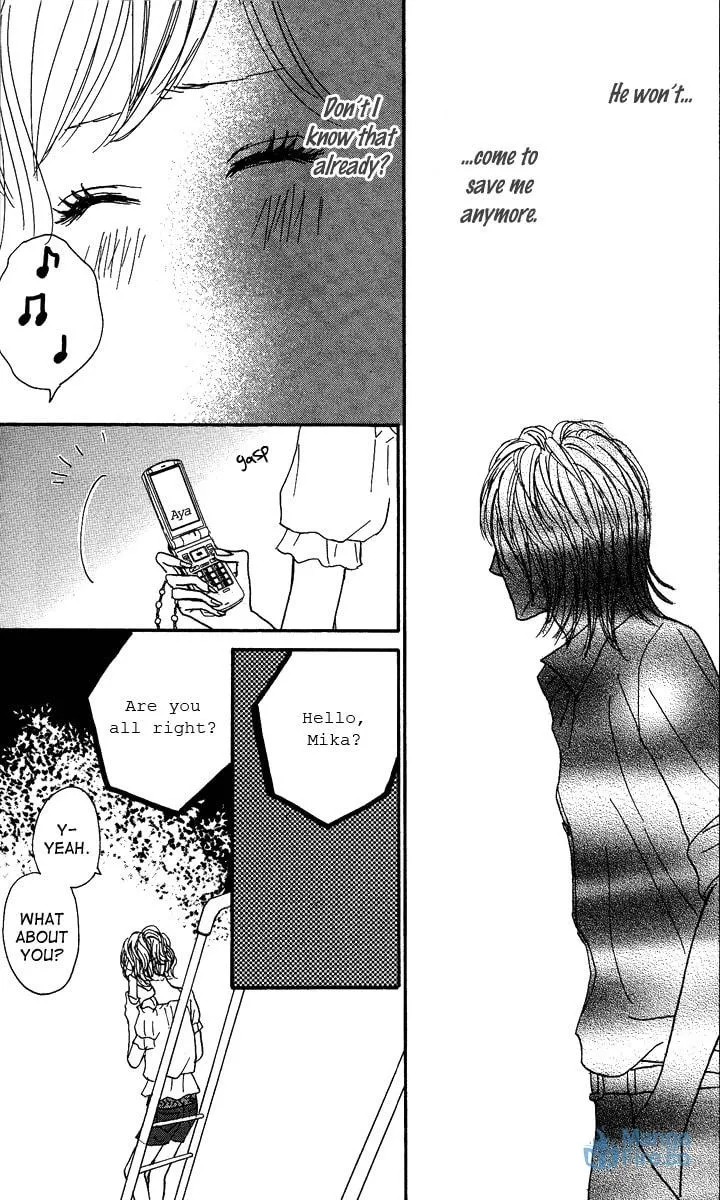 Read Koizora: Setsunai Koimonogatari chapter 11 image 50 on Lezhin