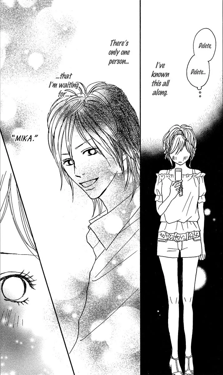 Read Koizora: Setsunai Koimonogatari chapter 11 image 52 on Lezhin