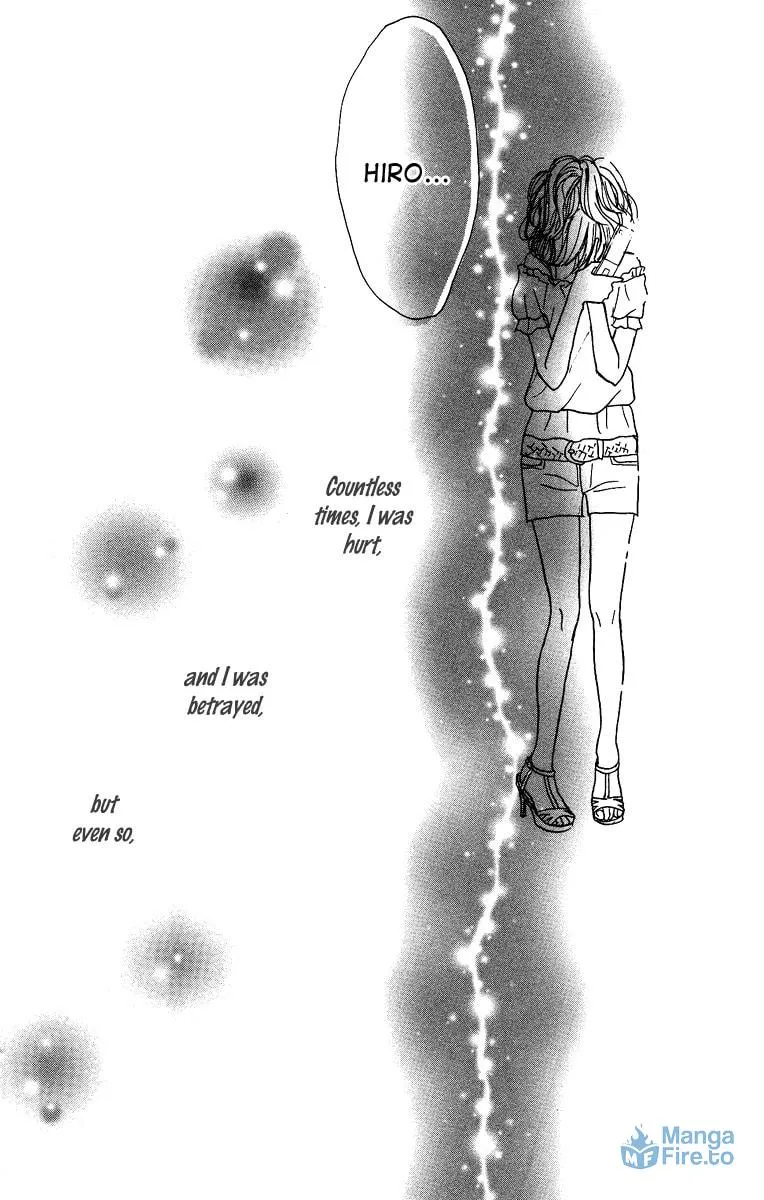 Read Koizora: Setsunai Koimonogatari chapter 11 image 53 on Lezhin