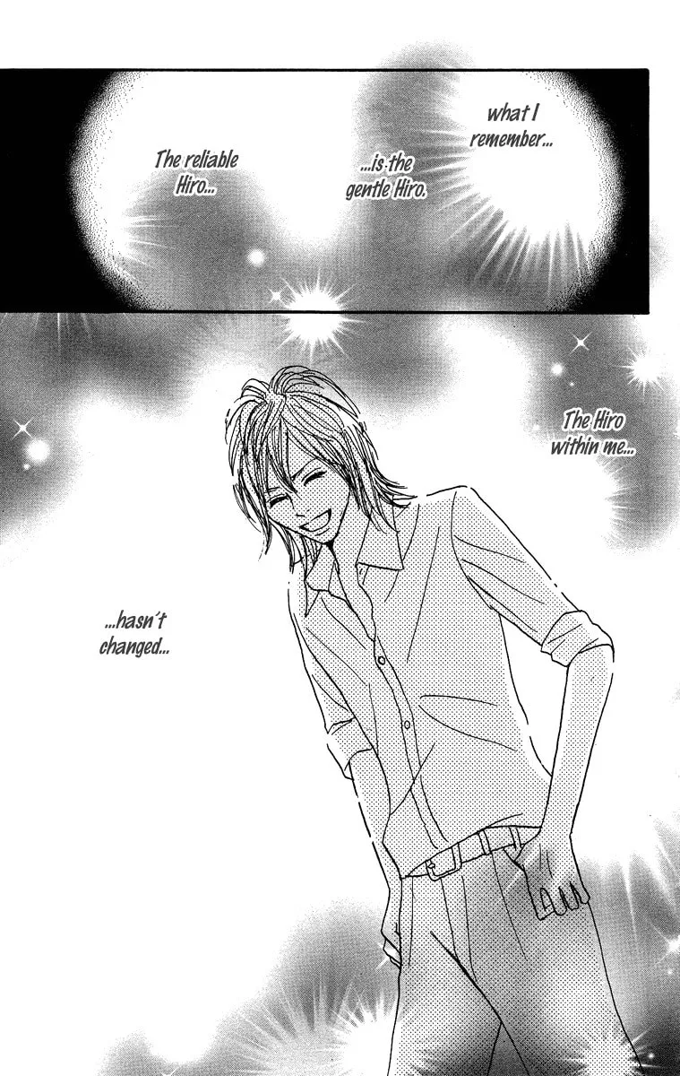 Read Koizora: Setsunai Koimonogatari chapter 11 image 54 on Lezhin