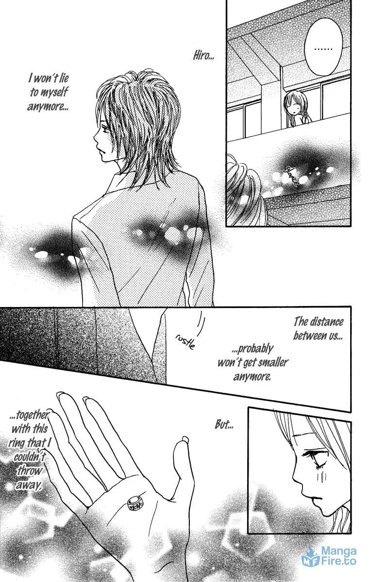 Read Koizora: Setsunai Koimonogatari chapter 11 image 56 on Lezhin