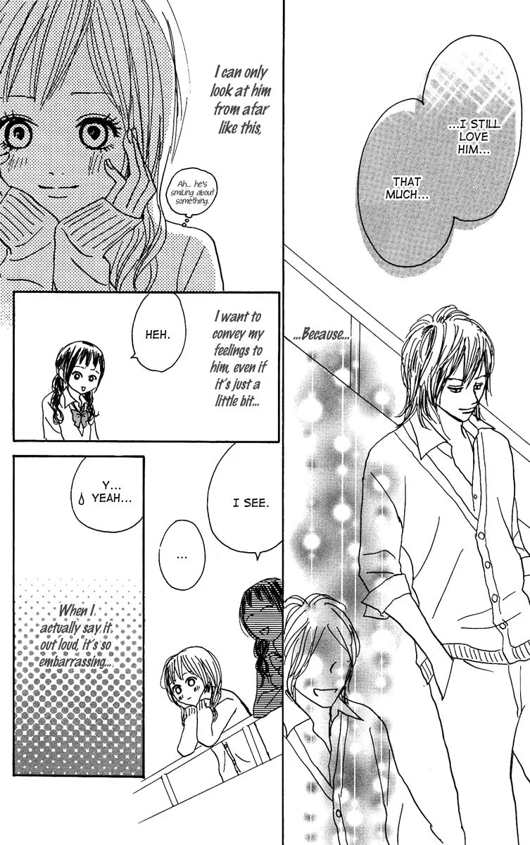 Read Koizora: Setsunai Koimonogatari chapter 12 image 12 on Lezhin