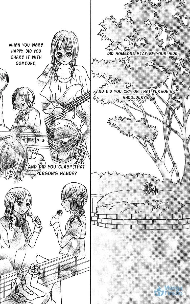 Read Koizora: Setsunai Koimonogatari chapter 12 image 14 on Lezhin
